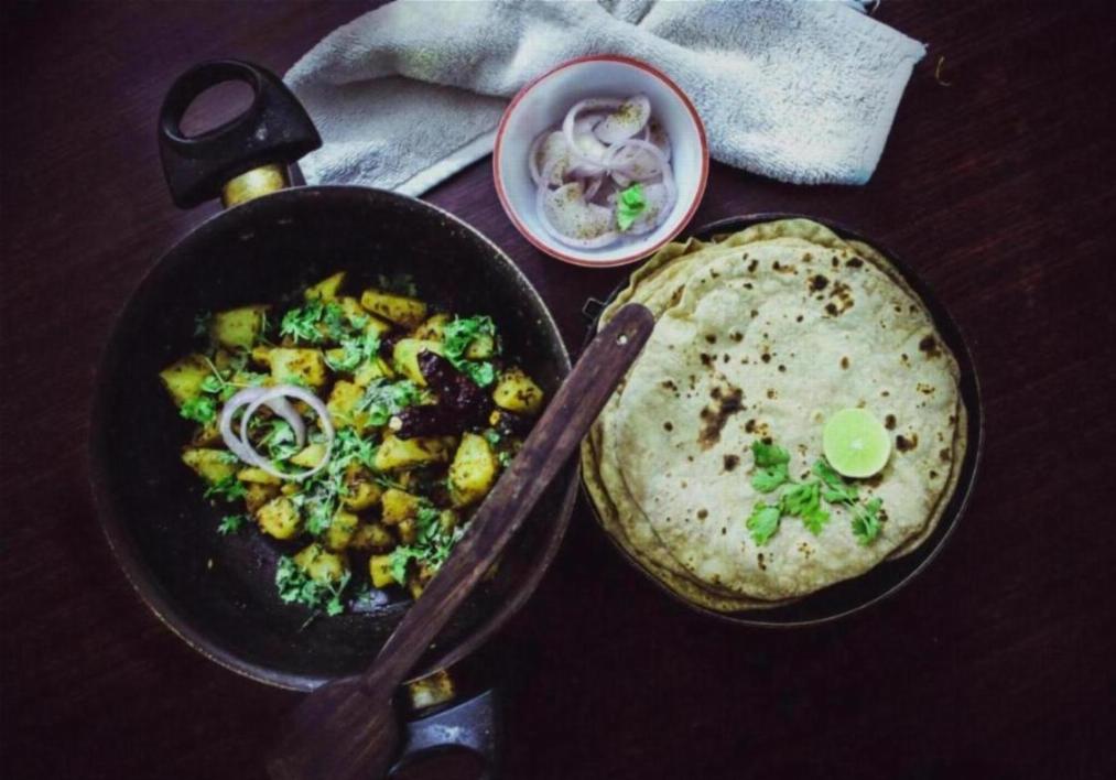 Vegetarian restaurants in KL (3)